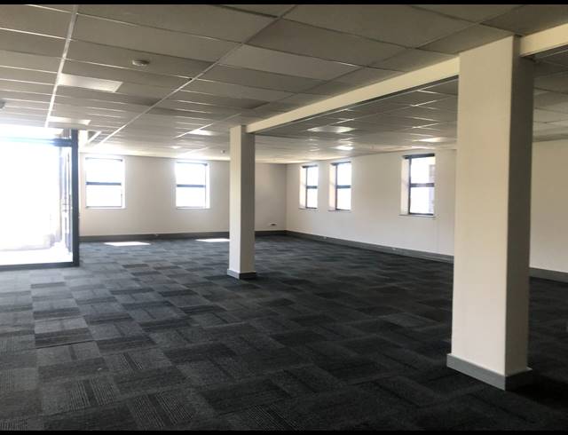 722M² OFFICE TO LET IN WAVERLEY